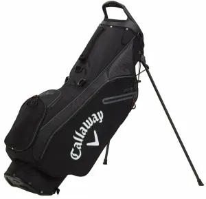 Callaway Hyperlite Zero Black/White/Charcoal Golf Bag