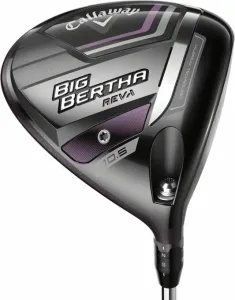 Callaway Big Bertha REVA 23 Golf Club - Driver Right Handed 10,5° Lady