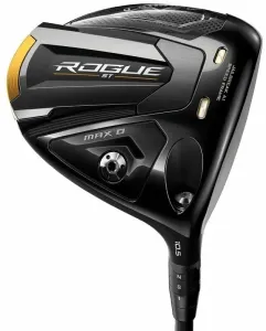 Callaway Rogue ST Max D Golf Club - Driver Right Handed 12° Lady