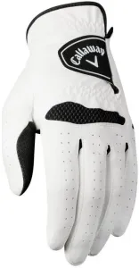 Callaway Xtreme 365 Mens Golf Gloves (2 Pack) LH White S