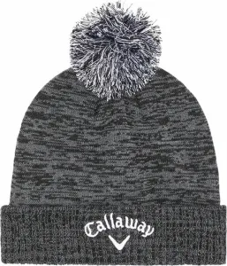 Callaway Winter Hairtail Headband Black OS