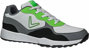Callaway The 82 Mens Golf Shoes White/Black/Green 42,5
