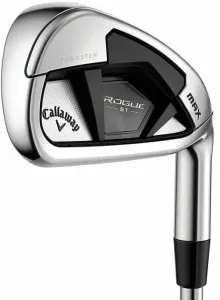 Callaway Rogue ST Max Wedge 56° Graphite Right Hand Light