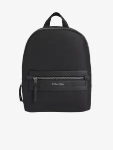 Calvin Klein Backpack Black