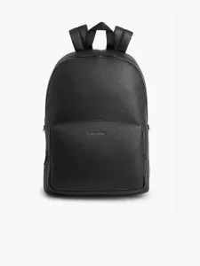 Calvin Klein Backpack Black