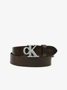 Calvin Klein Belt Brown #242307