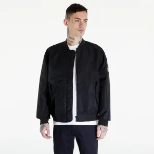 Calvin Klein Jeans Bomber Jacket Black #1850163