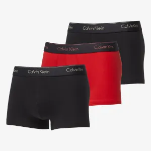 Calvin Klein Modern Cotton Holiday Fashion Trunk 3-Pack Multicolor #1709568