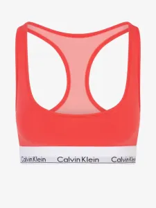 Calvin Klein Bra Red #233957