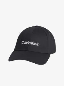 Calvin Klein Cap Black #206304