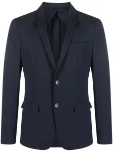 CALVIN KLEIN - Double-breasted Jacket #1772220
