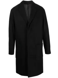 CALVIN KLEIN - Wool Coat