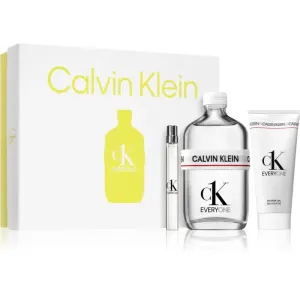 Calvin Klein CK Everyone gift set unisex