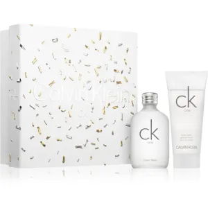 Calvin Klein CK One gift set unisex #1717592