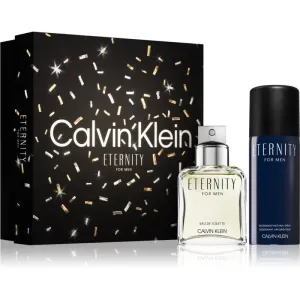 Calvin Klein Eternity for Men gift set for men #1717508