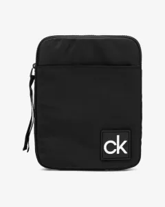 Calvin Klein Cross body bag Black