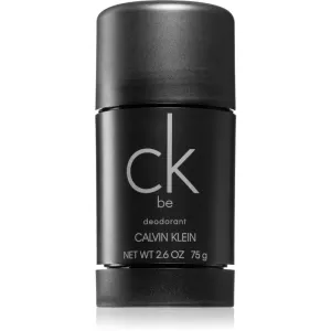 Calvin Klein CK Be deodorant stick unisex 75 ml #294478
