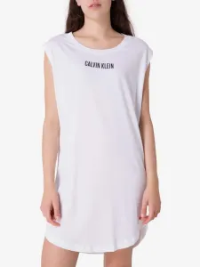 Calvin Klein Dresses White
