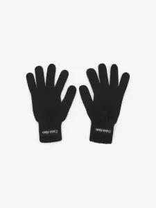Calvin Klein Gloves Black