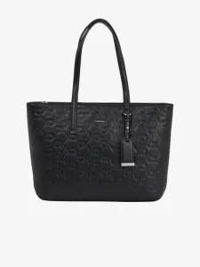 Calvin Klein Handbag Black