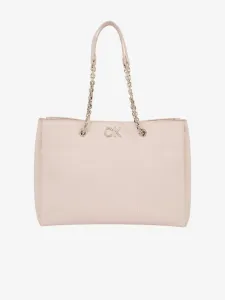 Calvin Klein Handbag Pink #175144