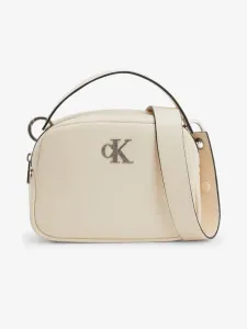 Calvin Klein Handbag White #145540