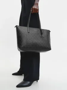 Calvin Klein Shopper bag Black