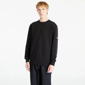 Calvin Klein Jeans Crewneck Sweatshirt Black #1697453
