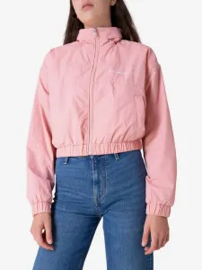 Calvin Klein Jacket Pink #1231171
