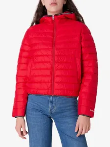 Calvin Klein Jacket Red #224894