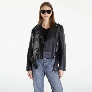 Calvin Klein Jeans Classic Faux Leather Black #1846951