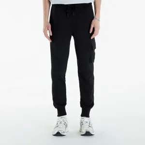 Calvin Klein Jeans Badge Pant CK Black #1820440