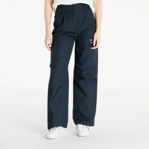 Calvin Klein Jeans Two Tone Parachute Pants Black #1727919