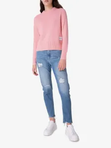Calvin Klein Sweater Pink #230456