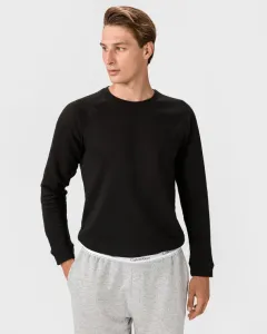 Calvin Klein Sweatshirt Black