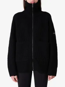 Calvin Klein Sweatshirt Black #991425