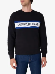 Calvin Klein Sweatshirt Black #224928
