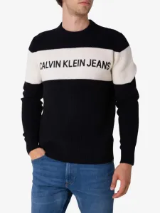 Calvin Klein Sweatshirt Black #224898