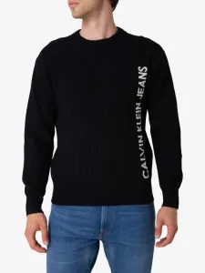 Calvin Klein Sweatshirt Black #224833