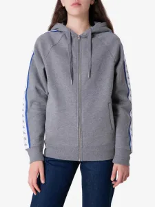 Calvin Klein Sweatshirt Grey #224840