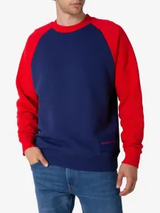 Calvin Klein Sweatshirt Red #224821