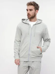 Calvin Klein Underwear	 Lounge Sweatshirt Grey #1733014