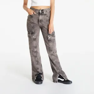Calvin Klein Jeans Authentic Bootcut Ca Brown #1715436