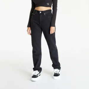Calvin Klein Jeans Authentic Slim Straight Black #1715570