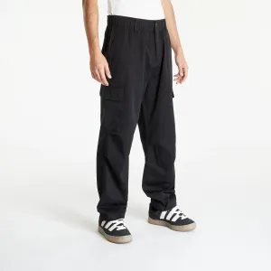 Calvin Klein Jeans Essential Regular Cargo Pant Black #1716963