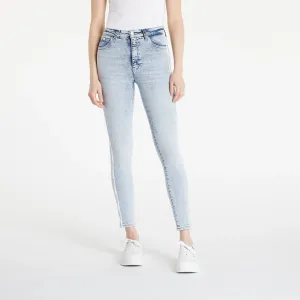 Calvin Klein Jeans High Rise Skinny Denim Light #1176507