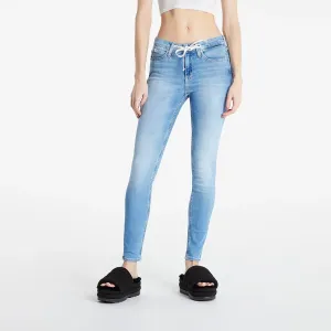 Calvin Klein Jeans Mid Rise Skinny Jeans Denim Medium #1013131