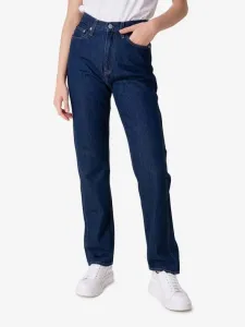 Calvin Klein Trousers Blue #230578