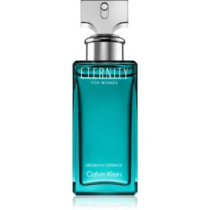 Calvin Klein Eternity Aromatic Essence eau de parfum for women 50 ml