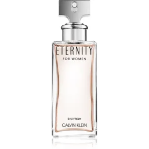 Calvin Klein Eternity Eau Fresh eau de parfum for women 100 ml #258451